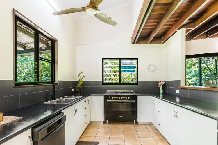Second view of Homely house listing, 35 Kareela Drive, Girraween NT 836