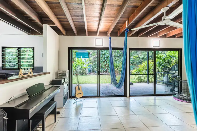 Fourth view of Homely house listing, 35 Kareela Drive, Girraween NT 836