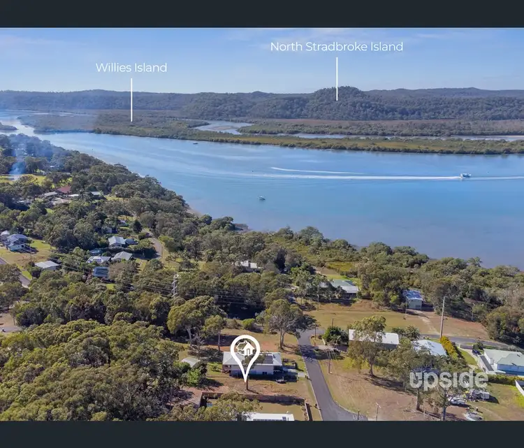 Fourth view of Homely land listing, 23 Cutter Street, Russell Island QLD 4184