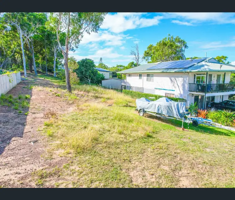 Fifth view of Homely land listing, 23 Cutter Street, Russell Island QLD 4184