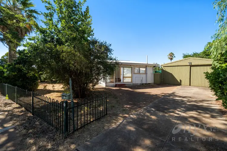 9 Whitsbury Road, Elizabeth North SA 5113