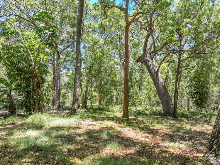 Main view of Homely land listing, 32 Burke Avenue, Russell Island QLD 4184
