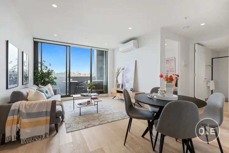 803/51 Galada Avenue, Parkville VIC 3052
