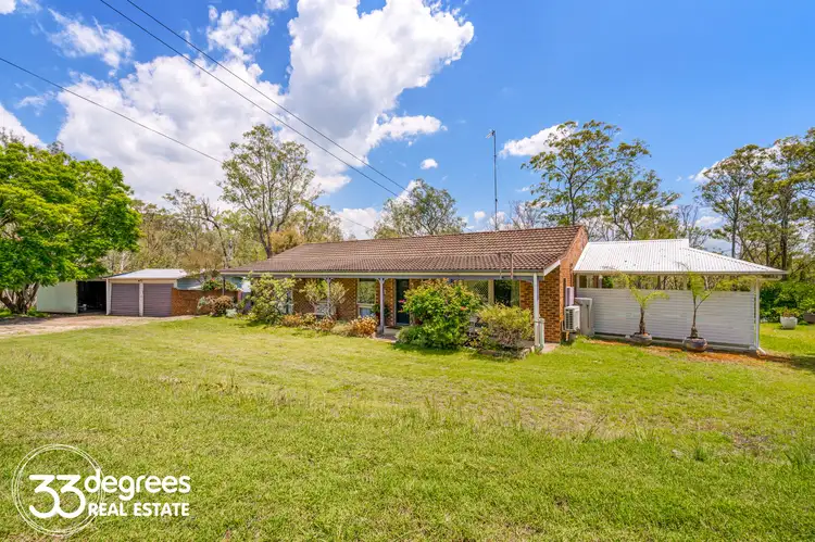 93 Mitchell Park Road, Cattai NSW 2756