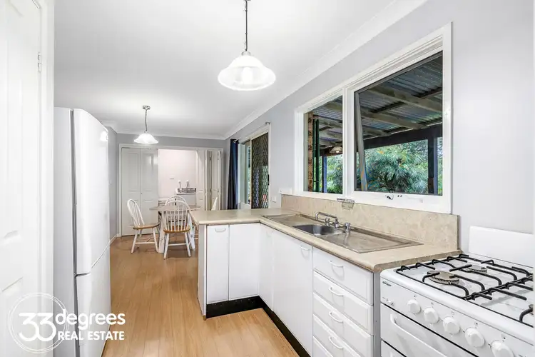 Fourth view of Homely rural property listing, 93 Mitchell Park Road, Cattai NSW 2756