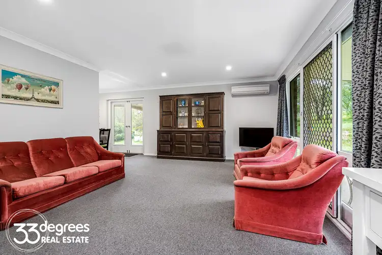 Fifth view of Homely rural property listing, 93 Mitchell Park Road, Cattai NSW 2756