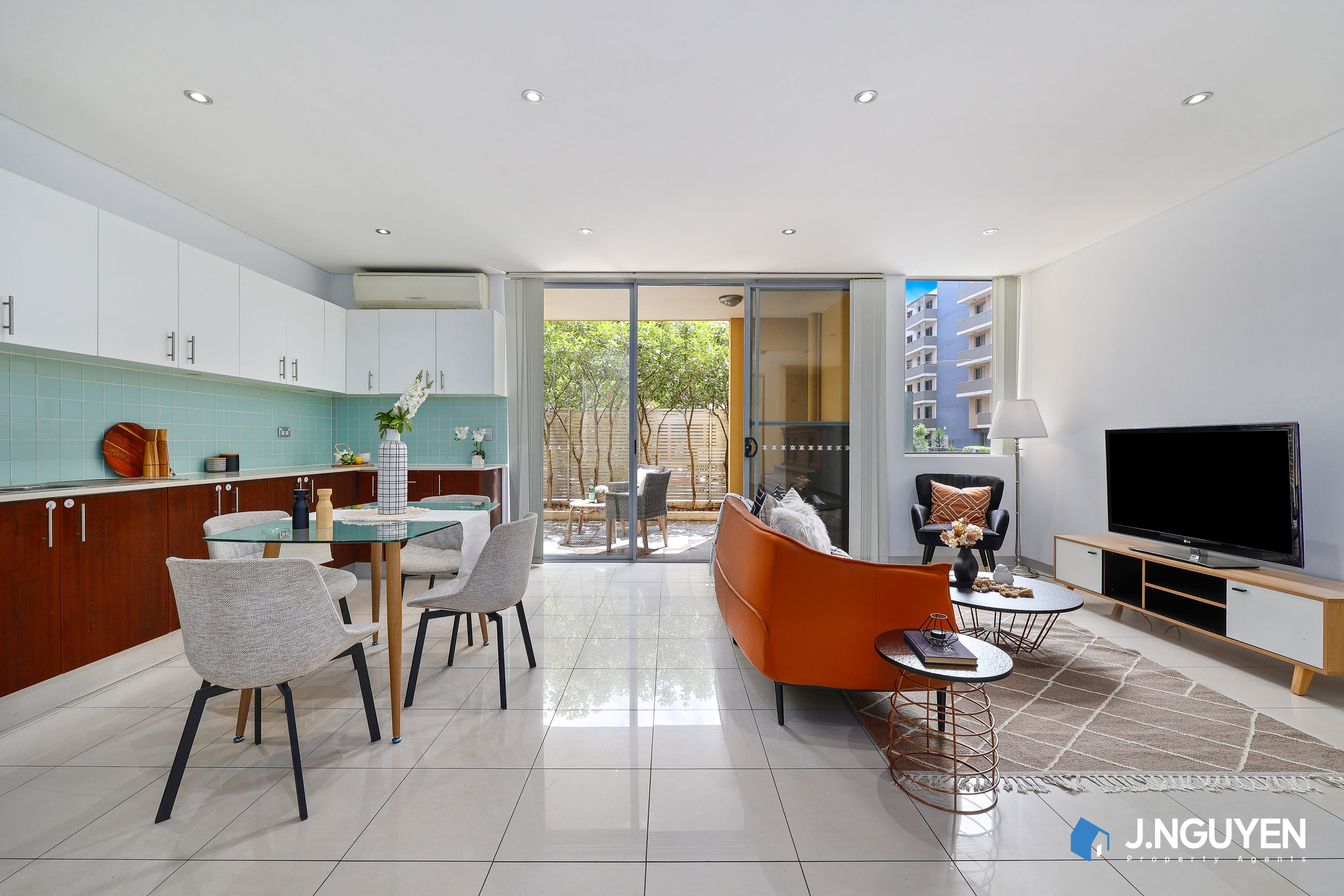 2/12-18 Bathurst Street, Liverpool NSW 2170