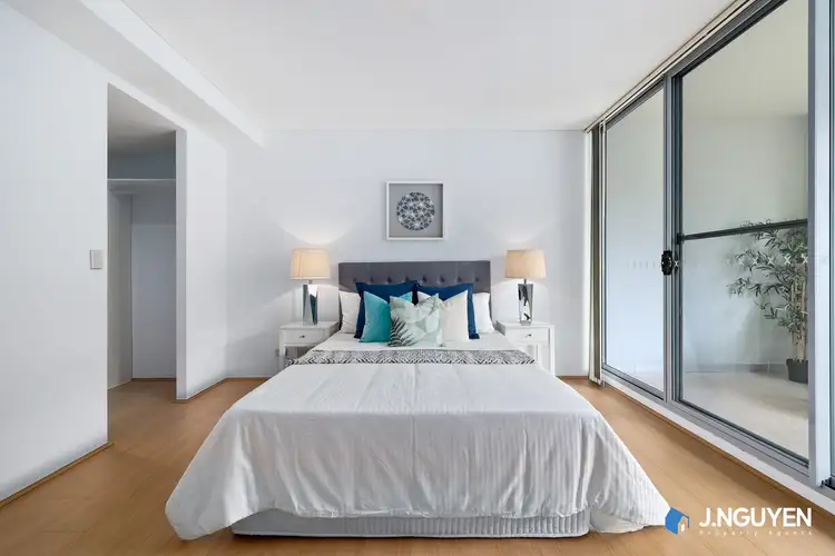 Sixth view of Homely apartment listing, 2/12-18 Bathurst Street, Liverpool NSW 2170
