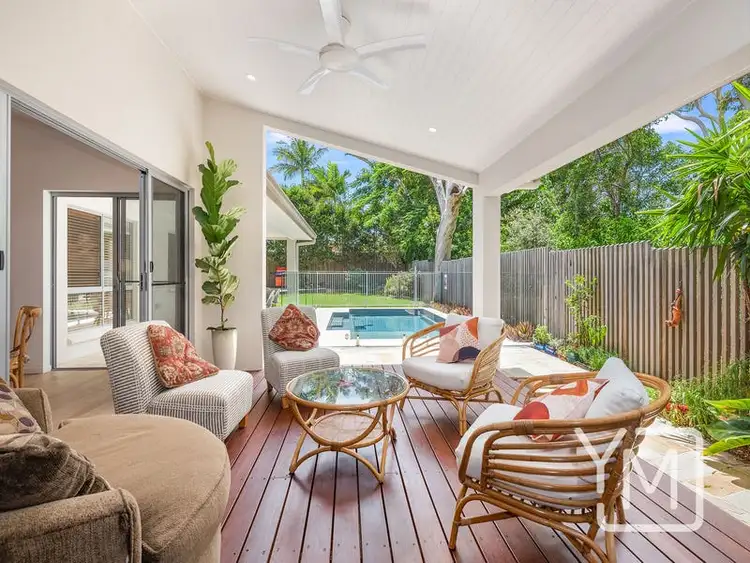 39 Macdonald Street, Dicky Beach QLD 4551