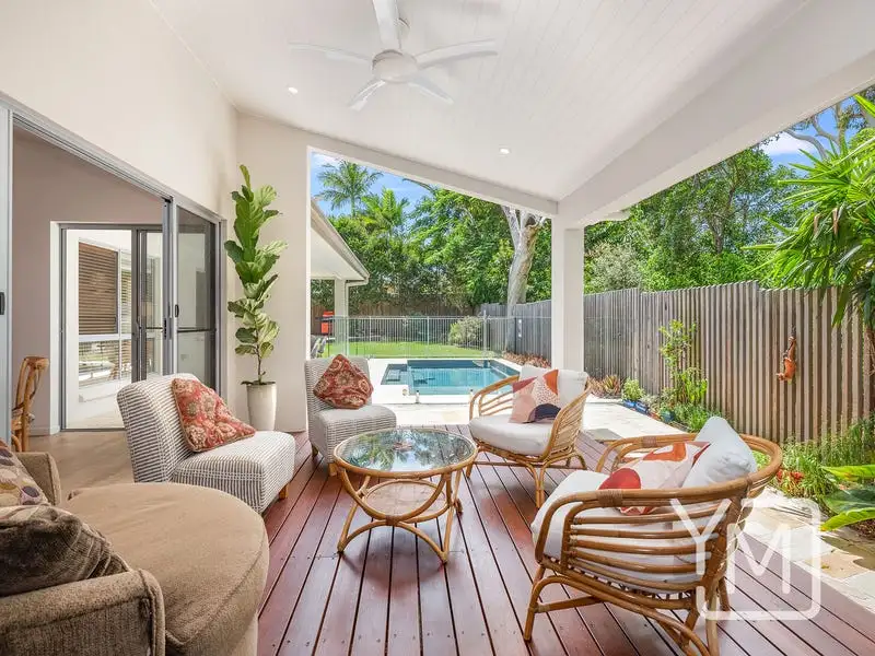Main view of Homely house listing, 39 Macdonald Street, Dicky Beach QLD 4551