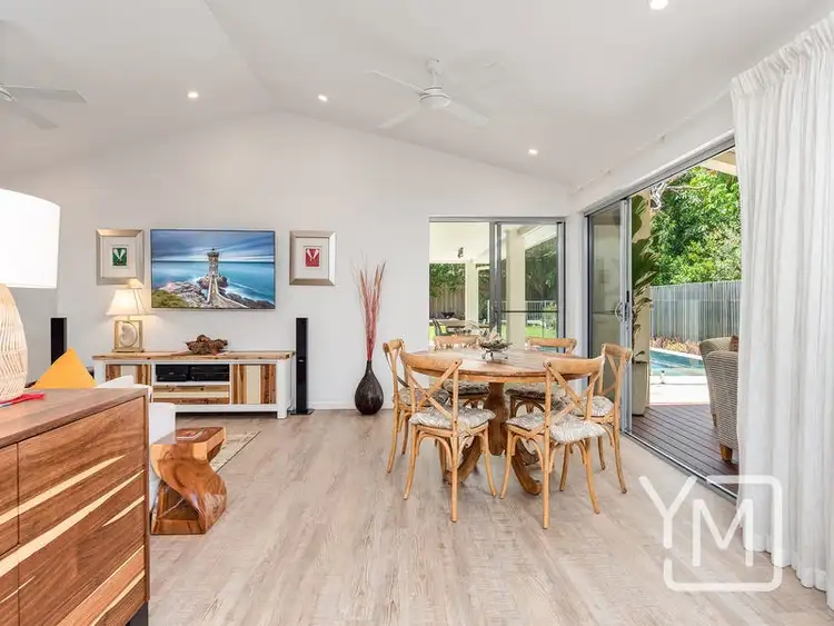 Second view of Homely house listing, 39 Macdonald Street, Dicky Beach QLD 4551