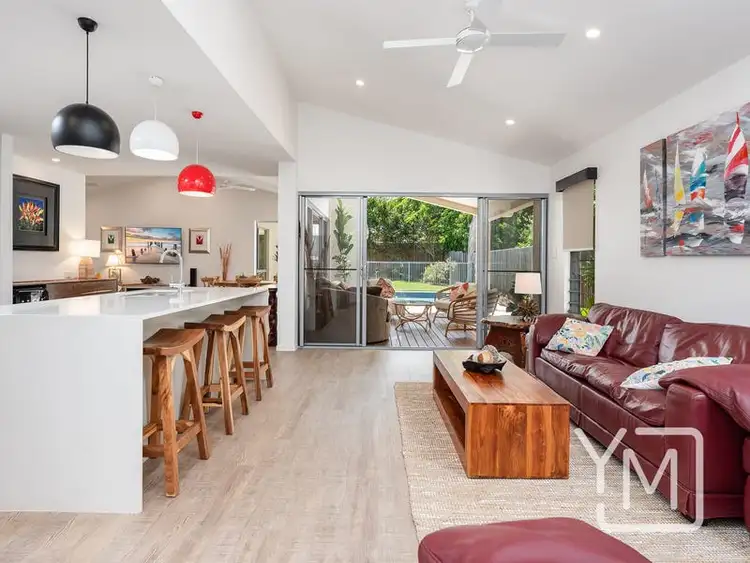Third view of Homely house listing, 39 Macdonald Street, Dicky Beach QLD 4551