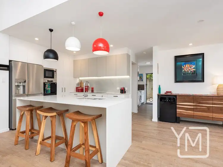 Fourth view of Homely house listing, 39 Macdonald Street, Dicky Beach QLD 4551