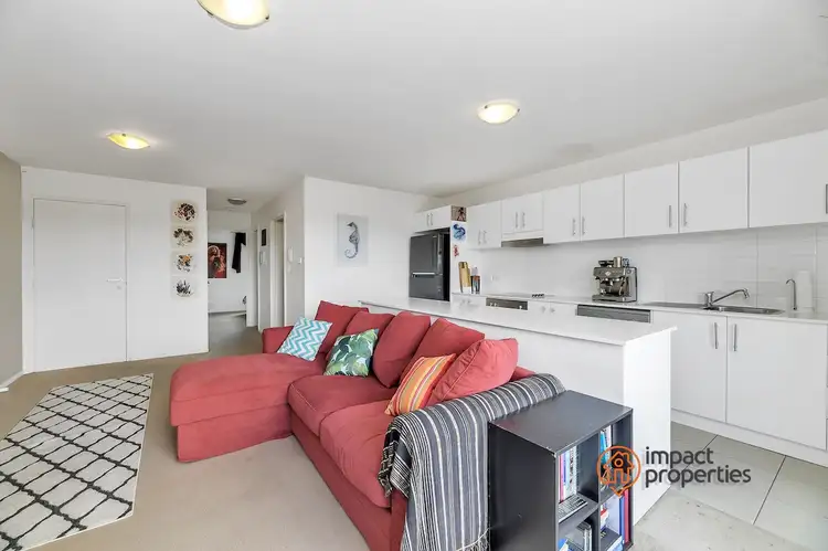 Sixth view of Homely apartment listing, 11/1 Gungahlin Place, Gungahlin ACT 2912
