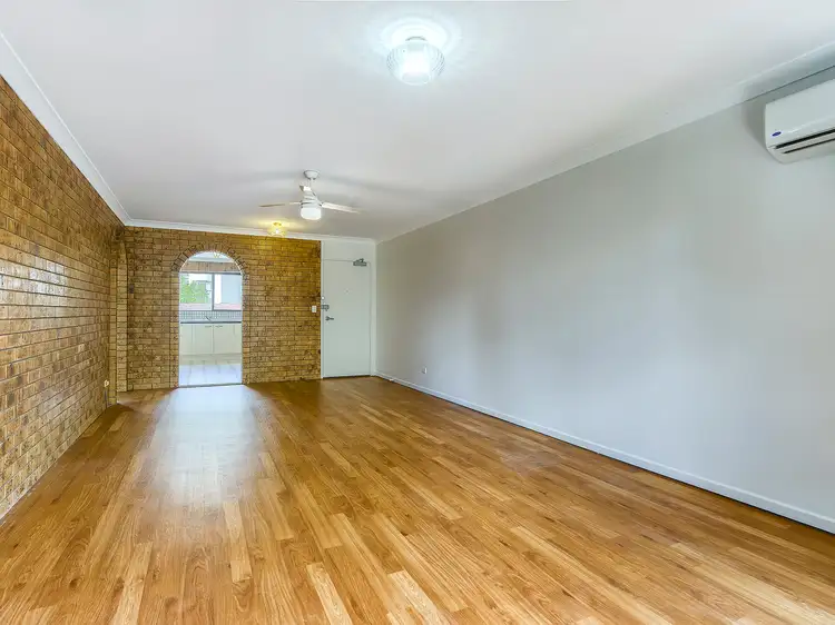 Fifth view of Homely unit listing, 28/12 Patrick Lane, Toowong QLD 4066