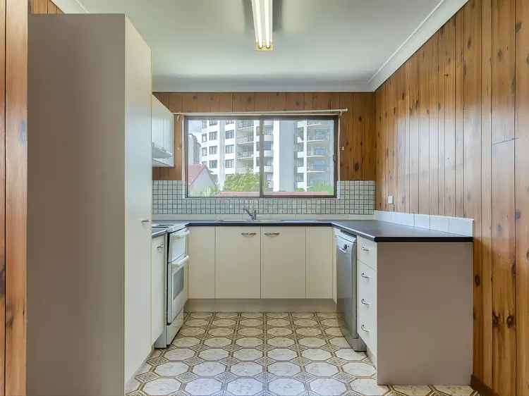 Sixth view of Homely unit listing, 28/12 Patrick Lane, Toowong QLD 4066