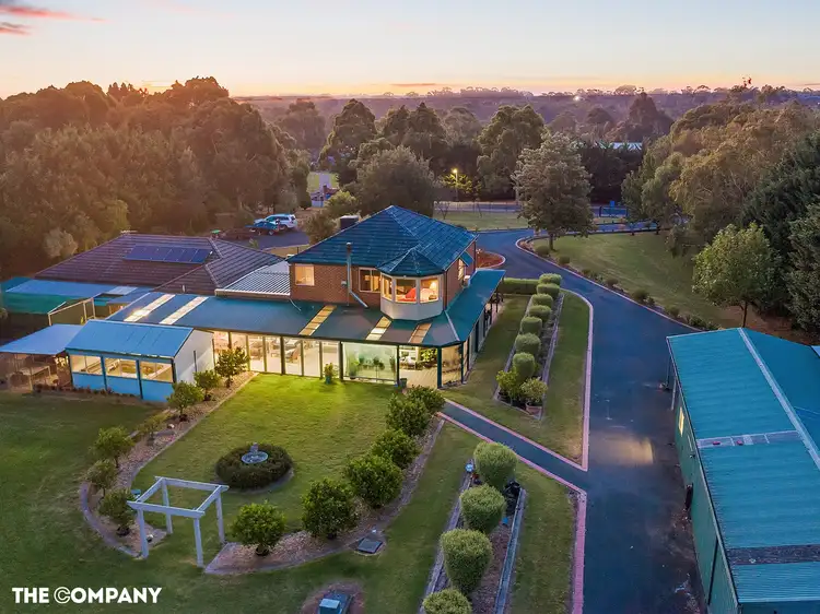 34 Walter Way, Cranbourne South VIC 3977