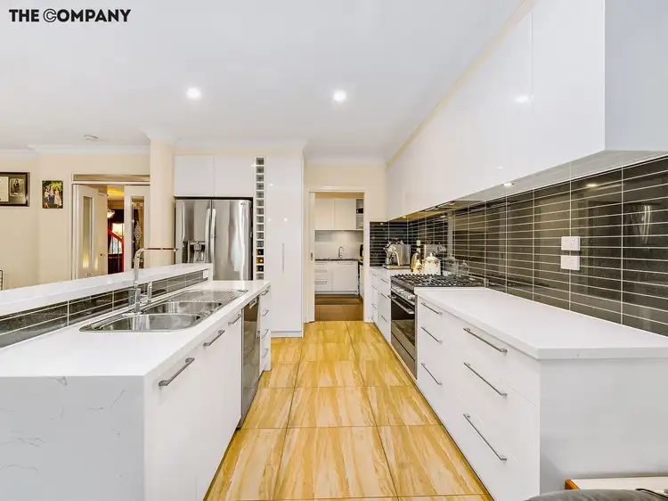 Fifth view of Homely house listing, 34 Walter Way, Cranbourne South VIC 3977