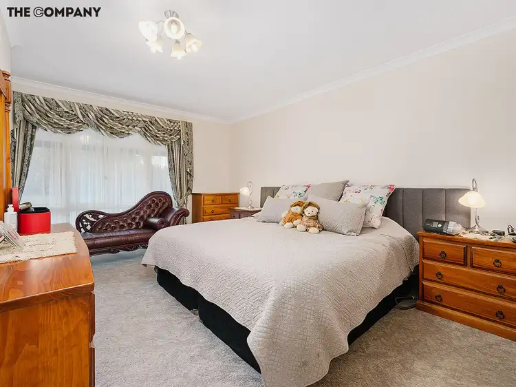 Seventh view of Homely house listing, 34 Walter Way, Cranbourne South VIC 3977