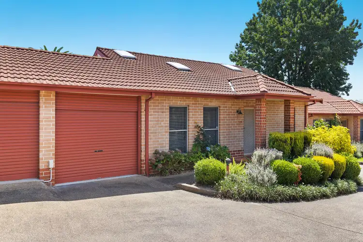 2/31-33 Clermont Avenue, Ryde NSW 2112