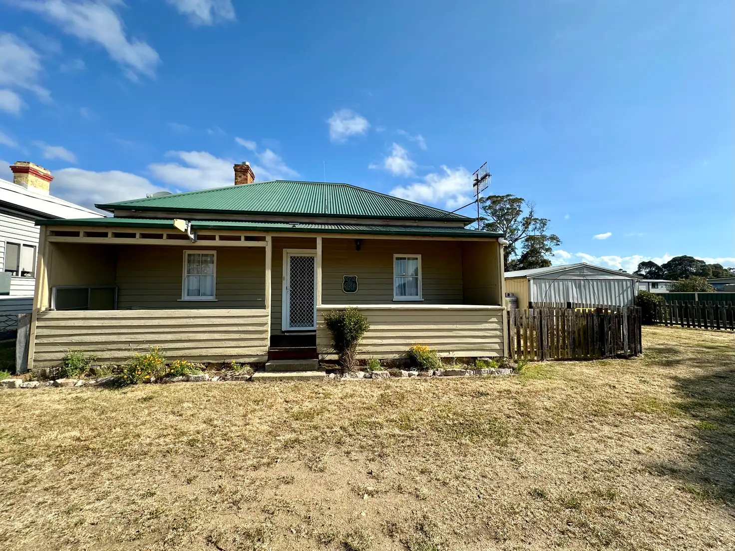 Main view of Homely house listing, 2 Eden Street, Cathcart NSW 2632