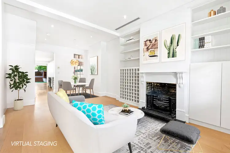178 Hargrave Street, Paddington NSW 2021