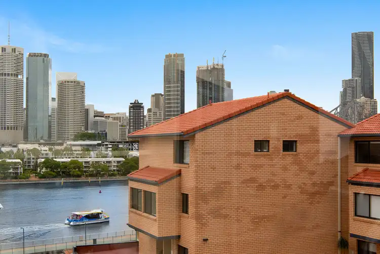 18/119 Moray Street, New Farm QLD 4005