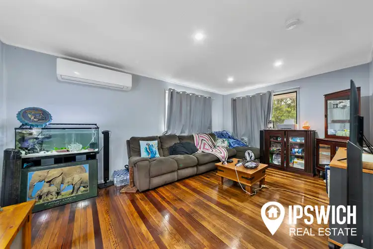 Third view of Homely house listing, 22 Gibbs Street, Riverview QLD 4303