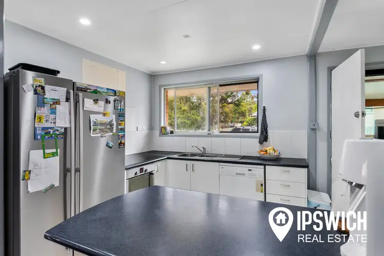 Fifth view of Homely house listing, 22 Gibbs Street, Riverview QLD 4303