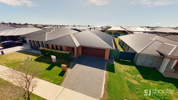 Main view of Homely house listing, 28 Argyle Avenue, Dubbo NSW 2830