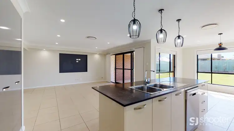 Fifth view of Homely house listing, 28 Argyle Avenue, Dubbo NSW 2830
