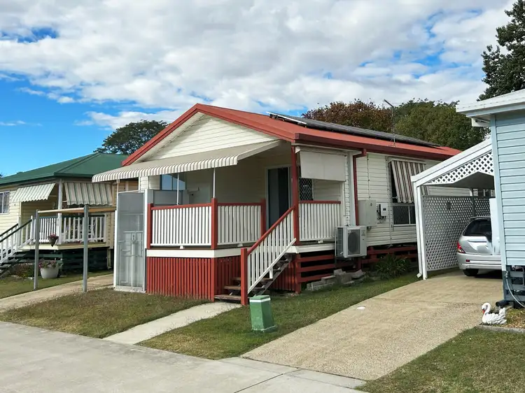 3/339 Brisbane Street, Beaudesert QLD 4285