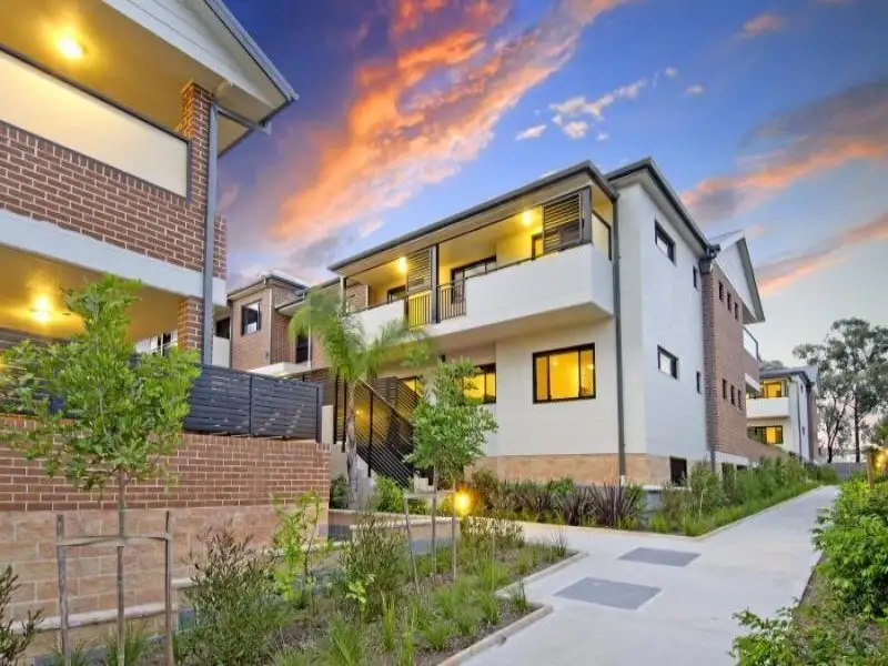 Main view of Homely apartment listing, 15/177 Banksia Road, Greenacre NSW 2190
