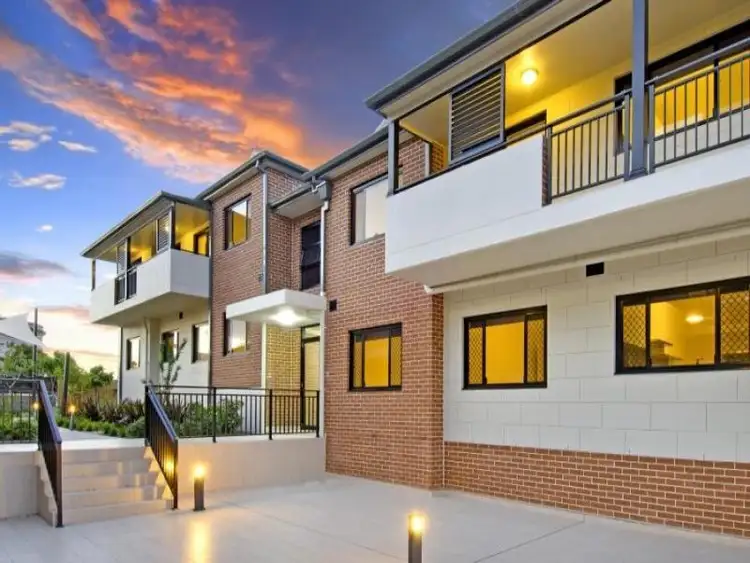 Second view of Homely apartment listing, 15/177 Banksia Road, Greenacre NSW 2190