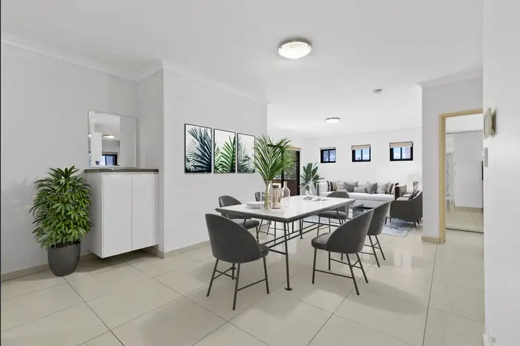 Fifth view of Homely apartment listing, 15/177 Banksia Road, Greenacre NSW 2190