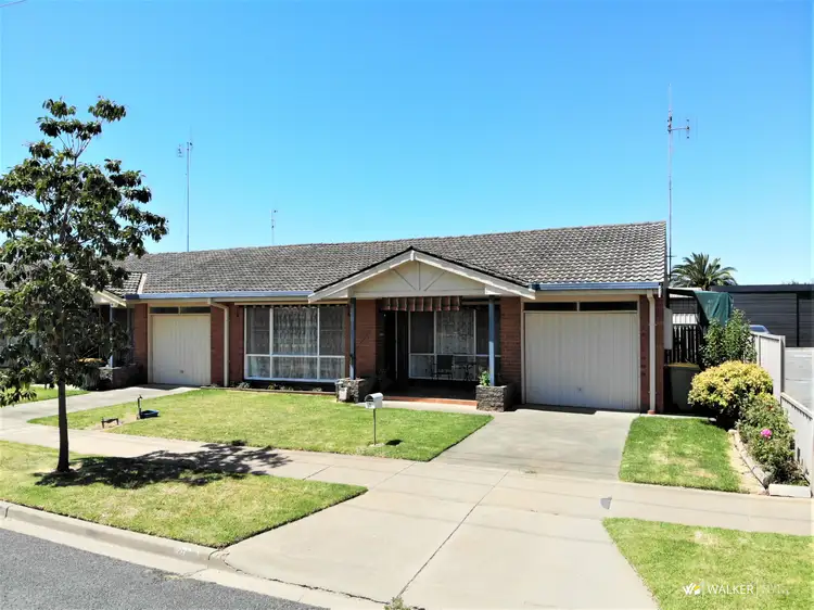Main view of Homely unit listing, 3/55 Lake Road, Kyabram VIC 3620