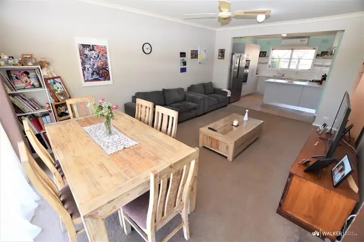 Fourth view of Homely unit listing, 3/55 Lake Road, Kyabram VIC 3620