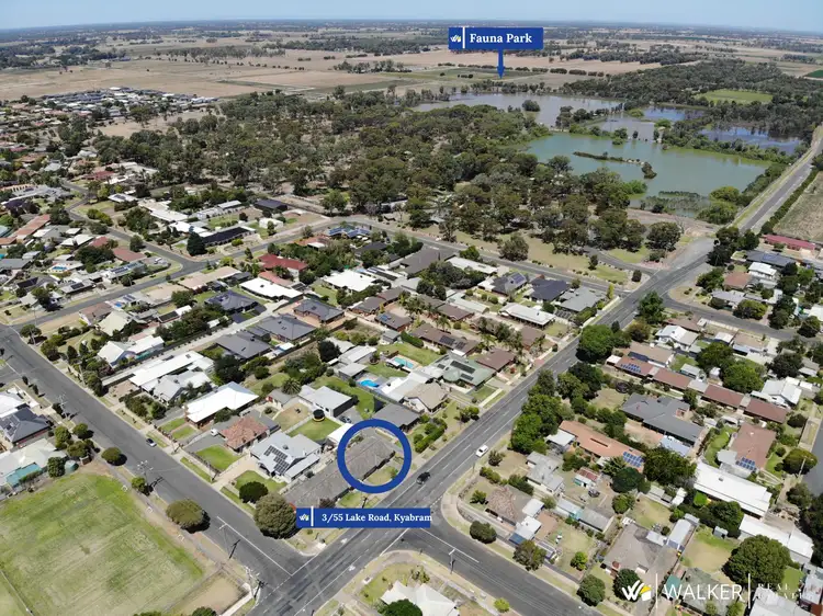 Seventh view of Homely unit listing, 3/55 Lake Road, Kyabram VIC 3620