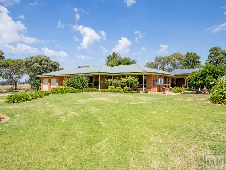 868 Walla Walla Road, Gerogery NSW 2642