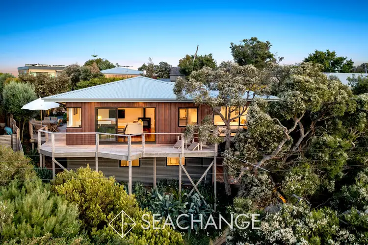 Main view of Homely house listing, 19 Golf Parade, Rye VIC 3941