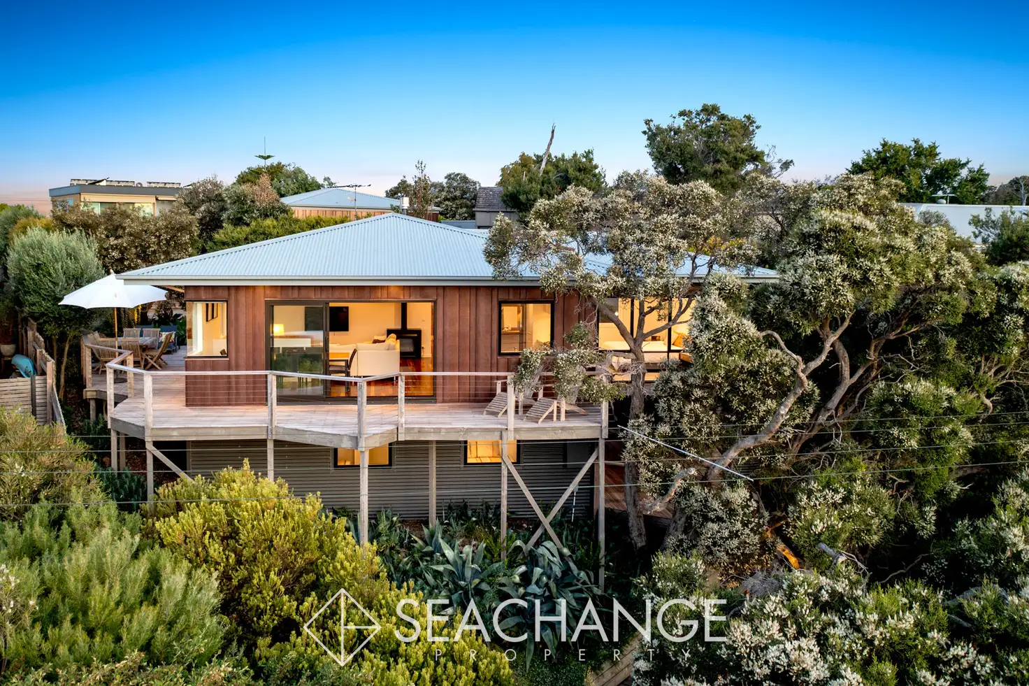 Main view of Homely house listing, 19 Golf Parade, Rye VIC 3941