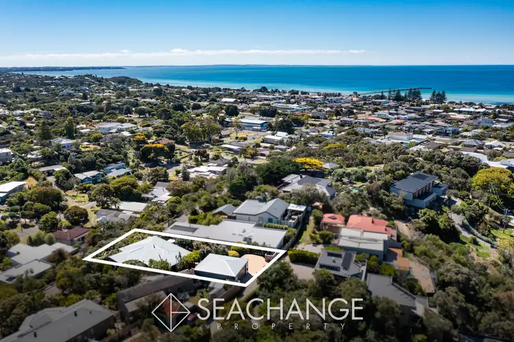 Third view of Homely house listing, 19 Golf Parade, Rye VIC 3941