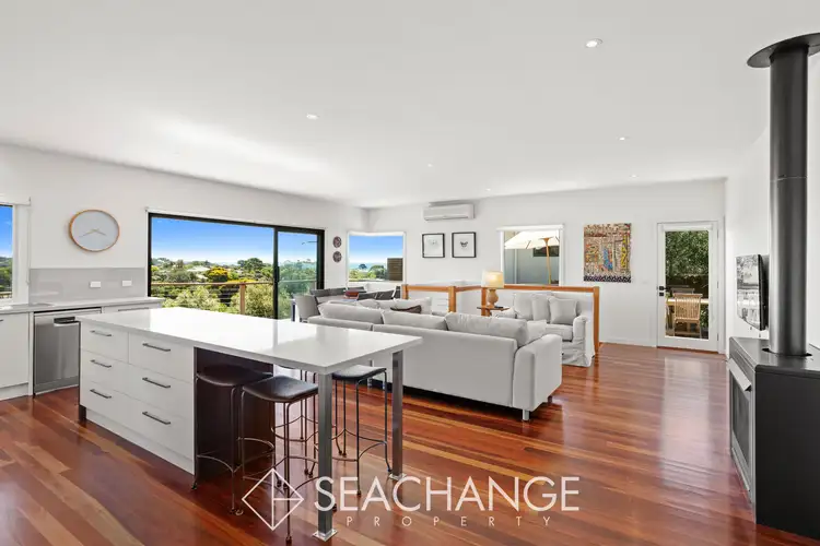 Fifth view of Homely house listing, 19 Golf Parade, Rye VIC 3941