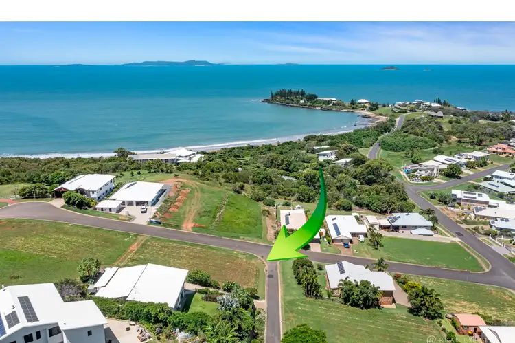 15 Livistonia Crescent, Emu Park QLD 4710