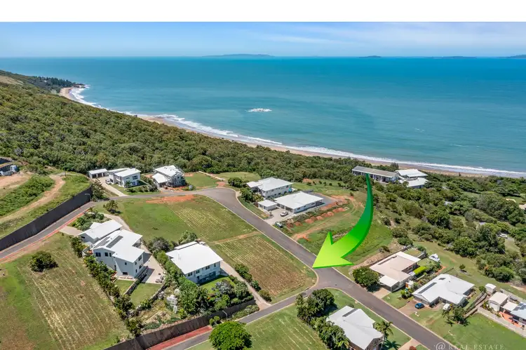 Second view of Homely land listing, 15 Livistonia Crescent, Emu Park QLD 4710