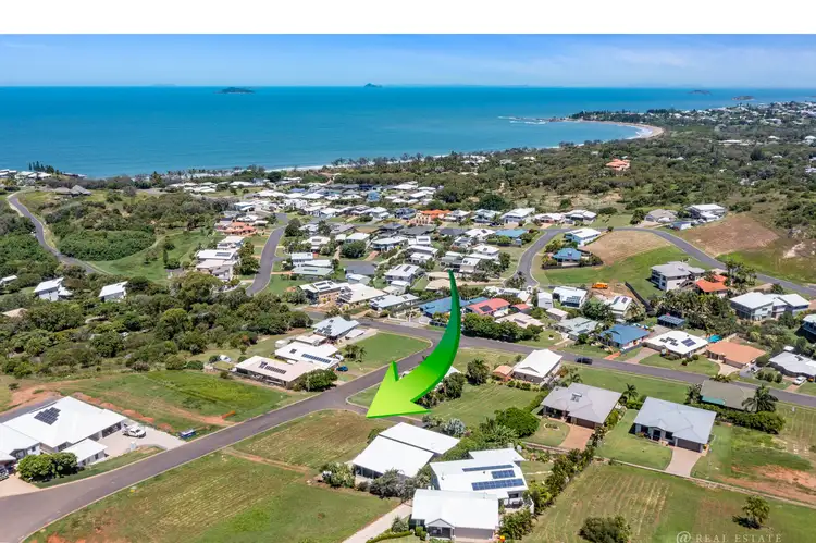 Third view of Homely land listing, 15 Livistonia Crescent, Emu Park QLD 4710