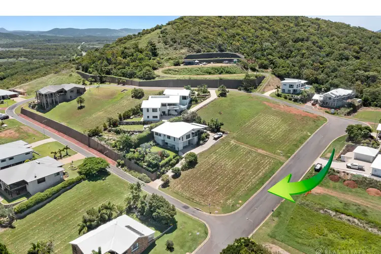 Fourth view of Homely land listing, 15 Livistonia Crescent, Emu Park QLD 4710