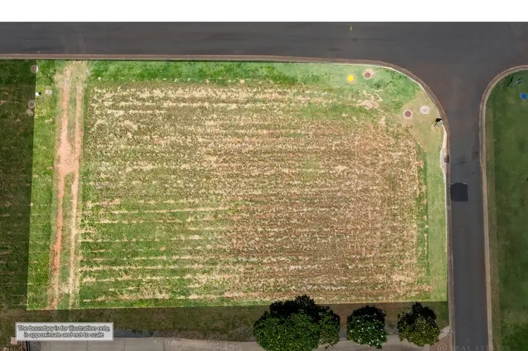 Fifth view of Homely land listing, 15 Livistonia Crescent, Emu Park QLD 4710