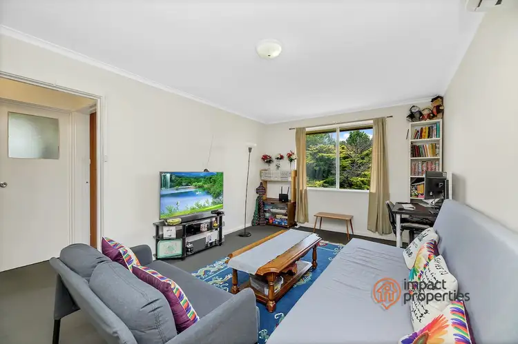 Second view of Homely unit listing, 25/27 Coxen Street, Hughes ACT 2605