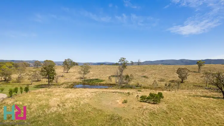 Second view of Homely land listing, 73 Bonnie Blink Drive, Little Hartley NSW 2790